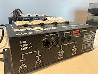 Eurolite esx4 dmx switchpack overige lichttechniek (2x) - afbeelding 2 van  3