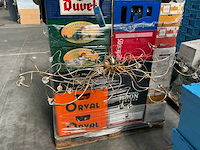 Eurolite hanglamp (2x) - afbeelding 1 van  4