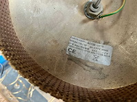 Eurolite hanglamp (2x) - afbeelding 4 van  4