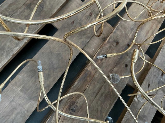 Eurolite hanglamp (2x) - afbeelding 3 van  4