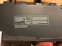 Eurolite sb1050 power distributor - afbeelding 5 van  5
