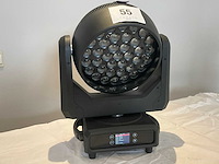 Eurolite tmh-x4 led-moving head - afbeelding 1 van  6