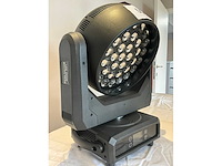 Eurolite tmh-x4 led-moving head - afbeelding 2 van  6