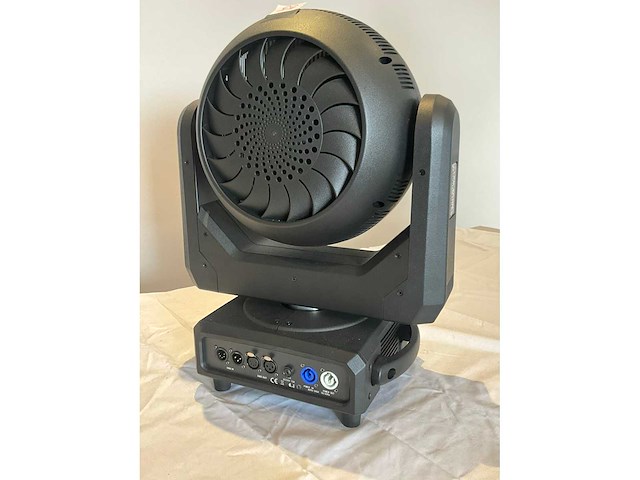 Eurolite tmh-x4 led-moving head - afbeelding 3 van  6