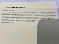 Eurolite tmh-x4 led-moving head - afbeelding 6 van  6