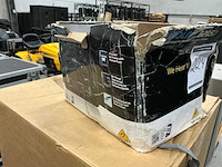 Eurolive b205d luidspreker gepowerd - afbeelding 3 van  3