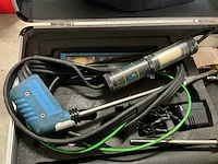Eurolyzer mobiele meetapparatuur & testapparatuur - afbeelding 4 van  6