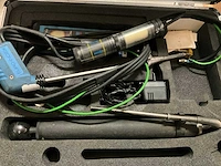 Eurolyzer mobiele meetapparatuur & testapparatuur - afbeelding 5 van  6