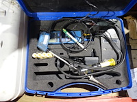 Eurolyzer - afbeelding 1 van  2