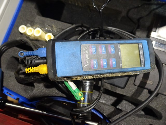 Eurolyzer - afbeelding 2 van  2