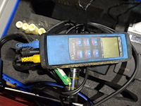 Eurolyzer - afbeelding 2 van  2