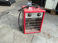 Eurom bouwdroger - afbeelding 1 van  2