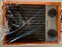 Eurom ek 2000 industriële verwarming lot 2000w nieuw - afbeelding 13 van  17