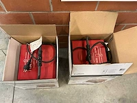 Eurom ek3301 bijzetverwarming (2x) - afbeelding 3 van  6