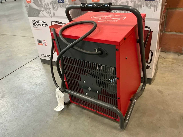 Eurom ek3301 bijzetverwarming (2x) - afbeelding 5 van  6