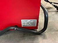 Eurom ek3301 bijzetverwarming (2x) - afbeelding 6 van  6
