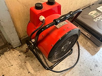 Eurom ekr 3002 heater - afbeelding 4 van  4
