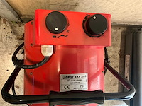 Eurom ekr 3002 heater - afbeelding 3 van  4