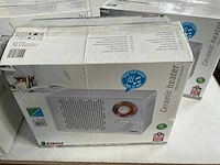Eurom elektrische verwarming met bluetooth speaker (3x) - afbeelding 5 van  7