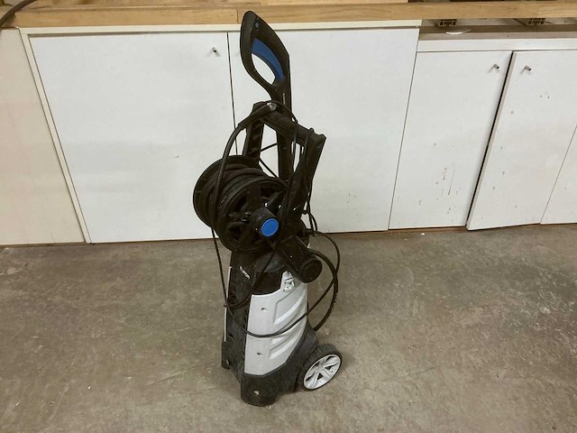 Eurom force 2000+ hogedrukreiniger - afbeelding 1 van  4