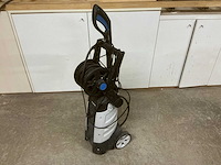 Eurom force 2000+ hogedrukreiniger