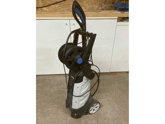 Eurom force 2000+ hogedrukreiniger - afbeelding 2 van  4