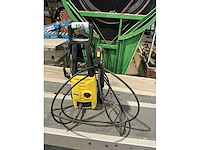 Eurom force hogedrukreiniger - afbeelding 2 van  5