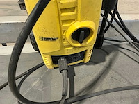 Eurom force hogedrukreiniger - afbeelding 3 van  5