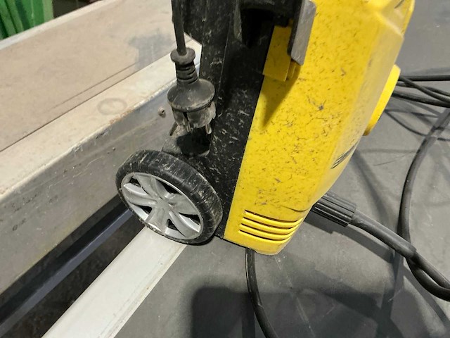 Eurom force hogedrukreiniger - afbeelding 4 van  5