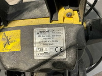 Eurom force hogedrukreiniger - afbeelding 5 van  5