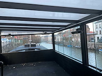 Eurom golden 1500 shadow terrasverwarming (8x) - afbeelding 7 van  8