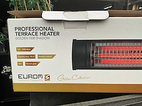 Eurom golden 1500 shadow terrasverwarming (8x) - afbeelding 8 van  8
