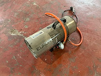 Eurom hkg-15 be terrasverwarming - afbeelding 1 van  4