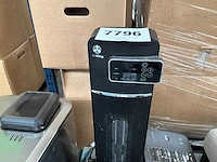 Eurom infrarood verwarming (2x) - afbeelding 4 van  4