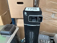 Eurom infrarood verwarming (2x) - afbeelding 2 van  2