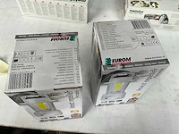 Eurom insectenverdrijver (2x) - afbeelding 2 van  3
