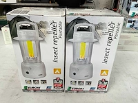 Eurom insectenverdrijver (2x)