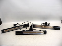 Eurom terraswarmer (x3) - afbeelding 1 van  7