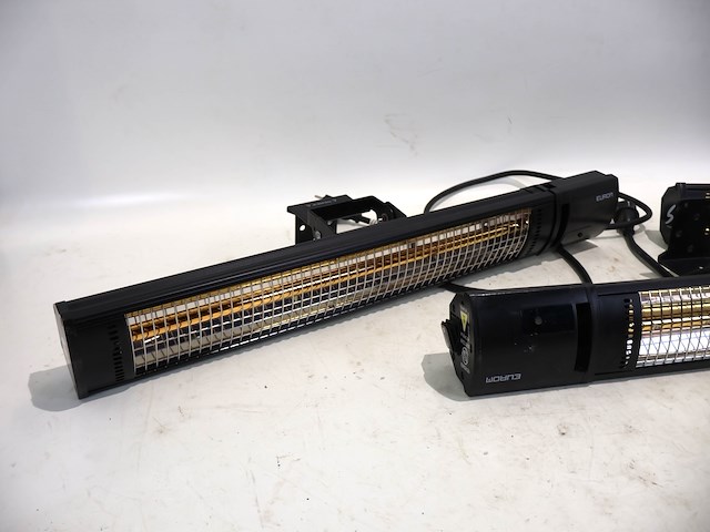 Eurom terraswarmer (x3) - afbeelding 2 van  7