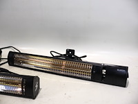 Eurom terraswarmer (x3) - afbeelding 4 van  7