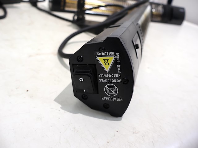 Eurom terraswarmer (x3) - afbeelding 6 van  7
