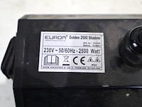 Eurom terraswarmer (x3) - afbeelding 7 van  7