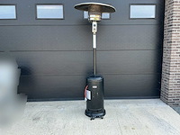 Eurom thg 14000 terrasverwarming - afbeelding 1 van  2