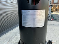 Eurom thg 14000 terrasverwarming - afbeelding 2 van  2
