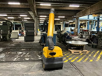 Euromate mfd lasdampafzuiginstallatie - afbeelding 3 van  7