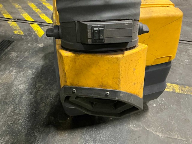 Euromate mfd lasdampafzuiginstallatie - afbeelding 7 van  7