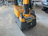 Euromate mfd mobiele lasdampafzuiginstallatie - afbeelding 2 van  7