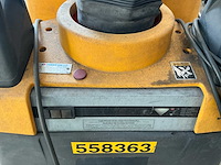 Euromate mfd mobiele lasdampafzuiginstallatie - afbeelding 6 van  7