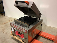 Euromatic xl 45 vacuümmachine - afbeelding 2 van  6