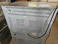 Euromax - 10907bl - warme lucht oven - afbeelding 4 van  4